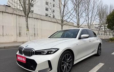BMW 3 серия, 2023 год, 3 050 000 рублей, 1 фотография