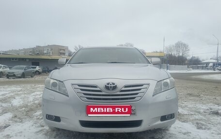 Toyota Camry, 2008 год, 1 100 000 рублей, 1 фотография