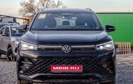 Volkswagen Tiguan, 2026 год, 4 747 000 рублей, 1 фотография
