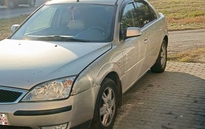 Ford Mondeo III, 2005 год, 300 000 рублей, 1 фотография