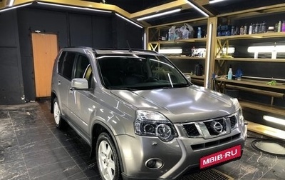 Nissan X-Trail, 2007 год, 950 000 рублей, 1 фотография