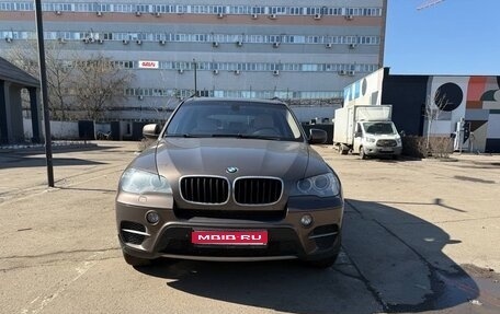 BMW X5, 2012 год, 1 990 000 рублей, 1 фотография
