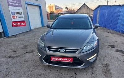 Ford Mondeo IV, 2011 год, 900 000 рублей, 1 фотография