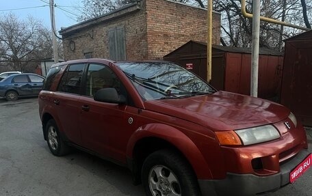 Saturn VUE II, 2003 год, 350 000 рублей, 1 фотография