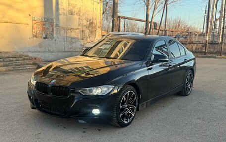 BMW 3 серия, 2013 год, 1 230 000 рублей, 1 фотография