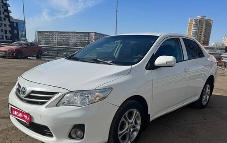 Toyota Corolla, 2011 год, 1 270 000 рублей, 1 фотография
