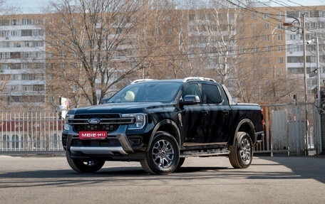 Ford Ranger, 2025 год, 6 900 000 рублей, 1 фотография