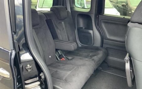 Honda N-BOX II, 2023 год, 790 325 рублей, 28 фотография