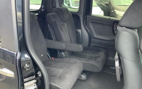 Honda N-BOX II, 2023 год, 790 325 рублей, 29 фотография