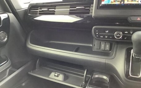 Honda N-BOX II, 2023 год, 790 325 рублей, 25 фотография