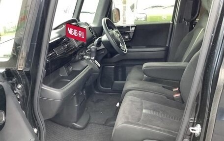 Honda N-BOX II, 2023 год, 790 325 рублей, 27 фотография