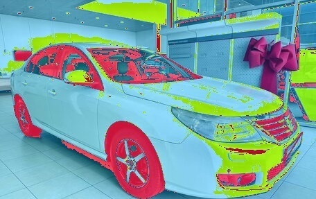 Renault Latitude I, 2010 год, 899 900 рублей, 1 фотография