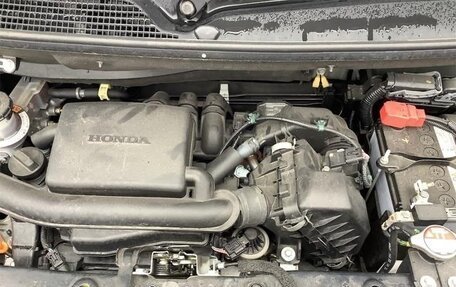 Honda N-BOX II, 2023 год, 790 325 рублей, 37 фотография