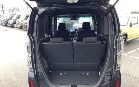 Honda N-BOX II, 2023 год, 790 325 рублей, 34 фотография