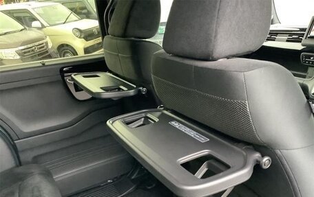 Honda N-BOX II, 2023 год, 790 325 рублей, 30 фотография