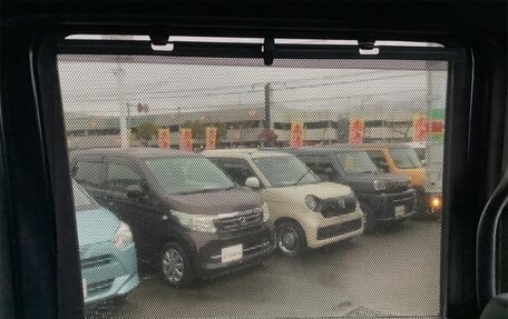 Honda N-BOX II, 2023 год, 790 325 рублей, 33 фотография