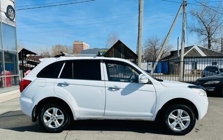 Lifan X60 I рестайлинг, 2013 год, 679 000 рублей, 5 фотография