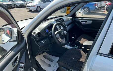 Lifan X60 I рестайлинг, 2013 год, 679 000 рублей, 10 фотография