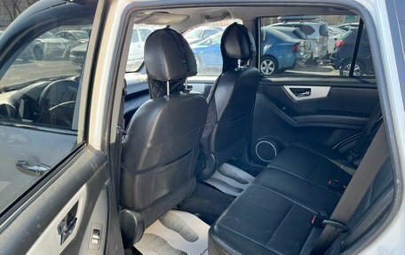 Lifan X60 I рестайлинг, 2013 год, 679 000 рублей, 11 фотография