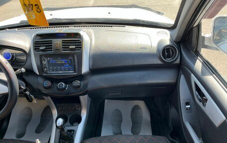 Lifan X60 I рестайлинг, 2013 год, 679 000 рублей, 18 фотография