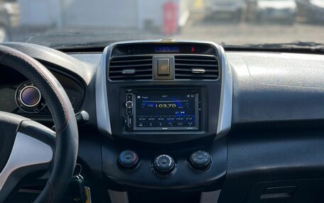 Lifan X60 I рестайлинг, 2013 год, 679 000 рублей, 19 фотография