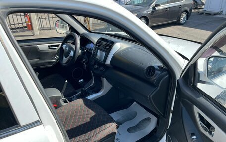 Lifan X60 I рестайлинг, 2013 год, 679 000 рублей, 13 фотография