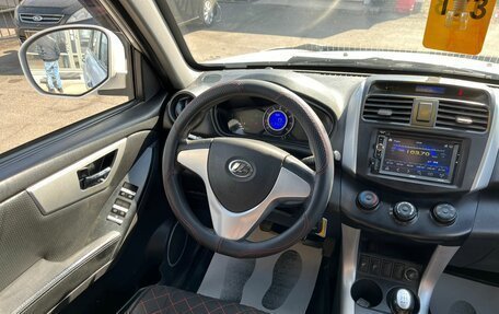 Lifan X60 I рестайлинг, 2013 год, 679 000 рублей, 15 фотография