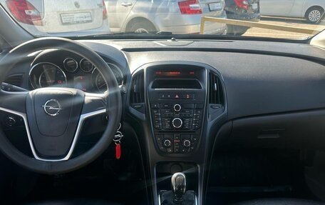 Opel Astra J, 2013 год, 695 000 рублей, 7 фотография