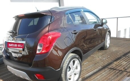 Opel Mokka I, 2014 год, 878 000 рублей, 2 фотография