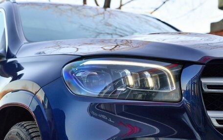 Mercedes-Benz GLS, 2021 год, 6 699 900 рублей, 10 фотография