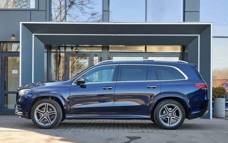 Mercedes-Benz GLS, 2021 год, 6 699 900 рублей, 8 фотография