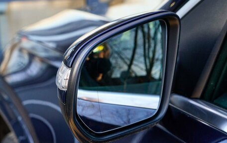 Mercedes-Benz GLS, 2021 год, 6 699 900 рублей, 13 фотография