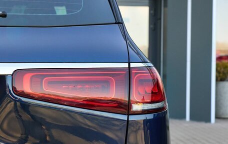 Mercedes-Benz GLS, 2021 год, 6 699 900 рублей, 15 фотография