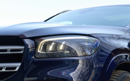 Mercedes-Benz GLS, 2021 год, 6 699 900 рублей, 12 фотография