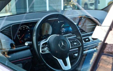 Mercedes-Benz GLS, 2021 год, 6 699 900 рублей, 14 фотография