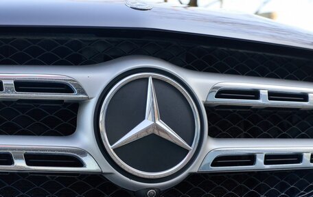 Mercedes-Benz GLS, 2021 год, 6 699 900 рублей, 11 фотография