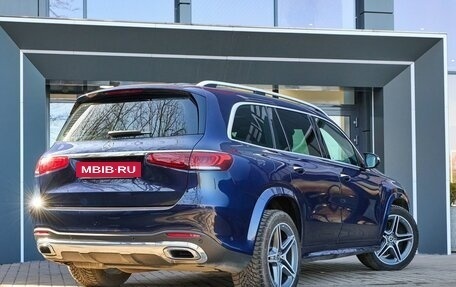 Mercedes-Benz GLS, 2021 год, 6 699 900 рублей, 5 фотография