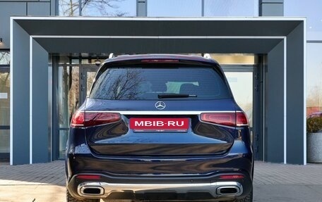 Mercedes-Benz GLS, 2021 год, 6 699 900 рублей, 6 фотография