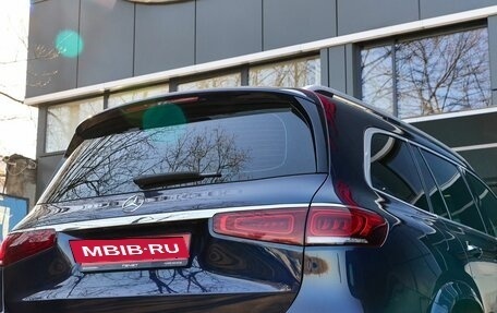 Mercedes-Benz GLS, 2021 год, 6 699 900 рублей, 17 фотография