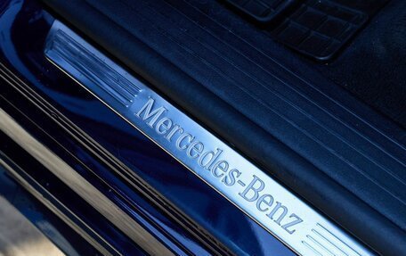 Mercedes-Benz GLS, 2021 год, 6 699 900 рублей, 20 фотография