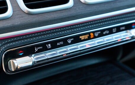 Mercedes-Benz GLS, 2021 год, 6 699 900 рублей, 22 фотография