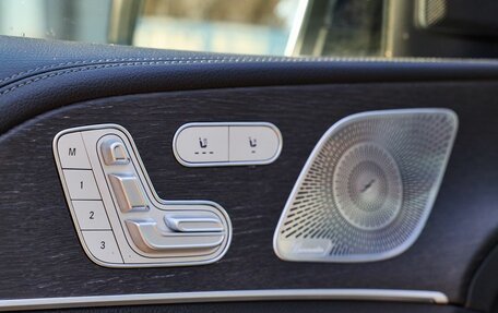 Mercedes-Benz GLS, 2021 год, 6 699 900 рублей, 19 фотография