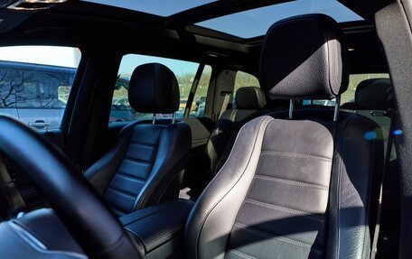 Mercedes-Benz GLS, 2021 год, 6 699 900 рублей, 27 фотография