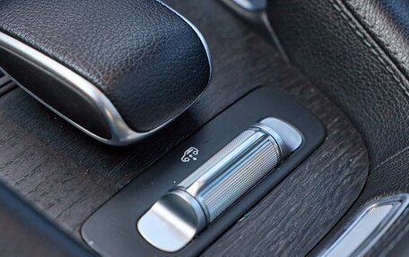 Mercedes-Benz GLS, 2021 год, 6 699 900 рублей, 26 фотография