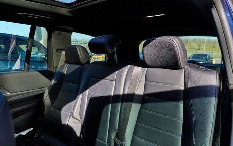 Mercedes-Benz GLS, 2021 год, 6 699 900 рублей, 28 фотография