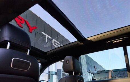 Mercedes-Benz GLS, 2021 год, 6 699 900 рублей, 29 фотография