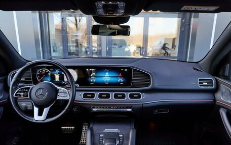 Mercedes-Benz GLS, 2021 год, 6 699 900 рублей, 32 фотография