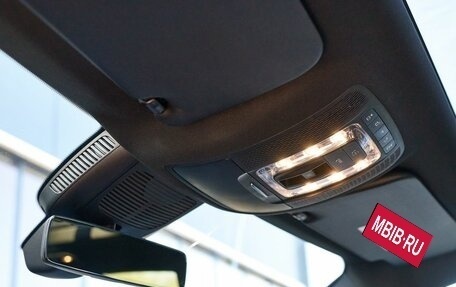 Mercedes-Benz GLS, 2021 год, 6 699 900 рублей, 24 фотография