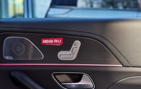 Mercedes-Benz GLS, 2021 год, 6 699 900 рублей, 31 фотография