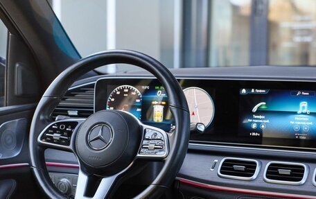 Mercedes-Benz GLS, 2021 год, 6 699 900 рублей, 33 фотография